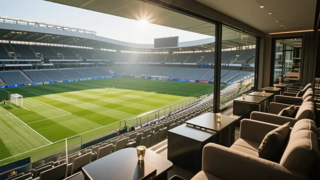 直通决赛！FIFA公布美加墨世界杯美国赛区高端款待套餐，纽约新泽西成瞩目焦点