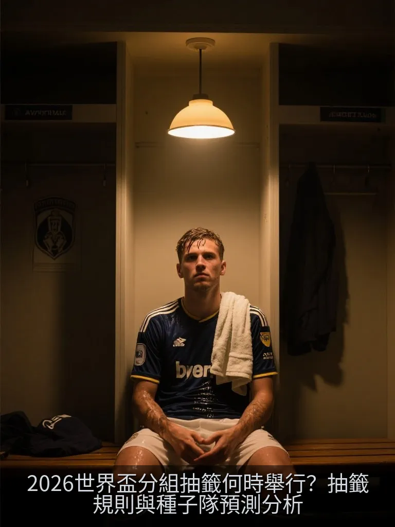 Futuristic empty soccer stadium interior under bright lights, cinematic wide angle
