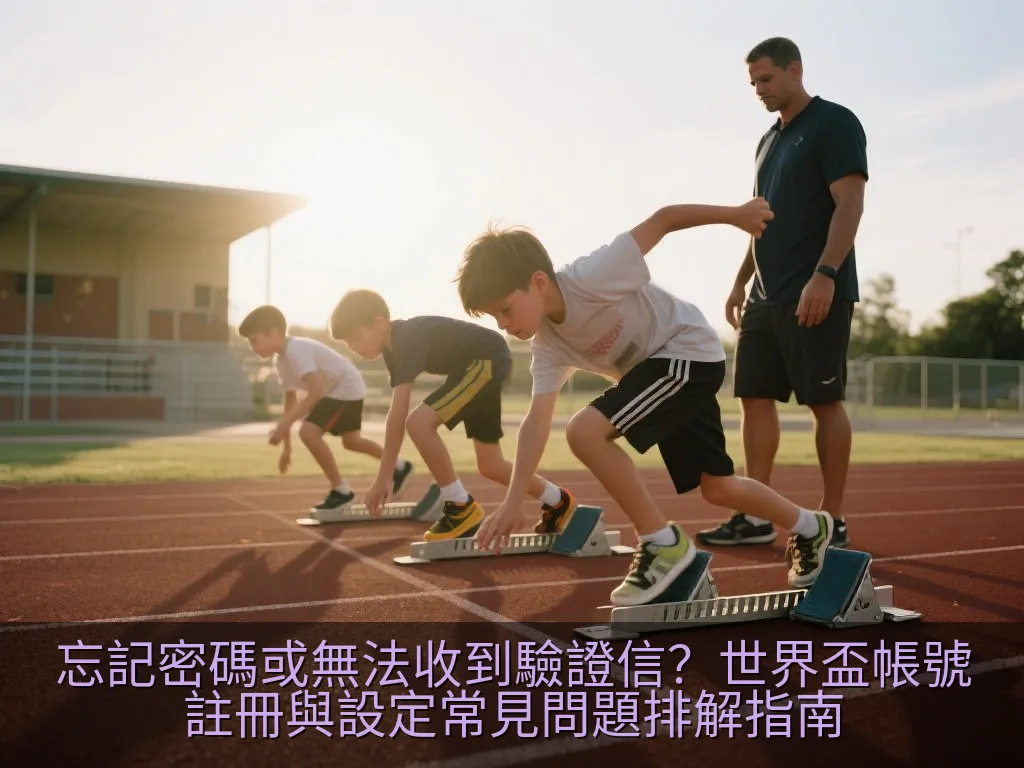 官方客服與常見問題排解支援界面示意圖